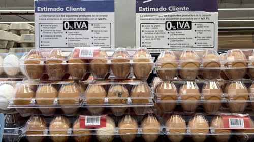 Para la Asociación de Defensa de Consumidores Entrerrianos la quita del IVA no tuvo los efectos deseados