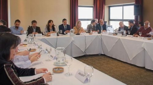 Provincias analizarán Presupuesto 2020 entre las quejas por la poda de fondos