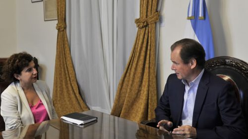 Destacan la implementación de mejoras en la transparencia y eficacia en la administración pública en Entre Ríos