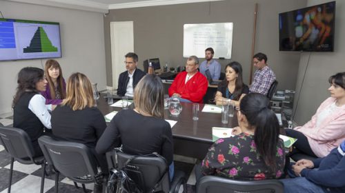 Quedó conformada en Entre Ríos la mesa intersectorial de control de tabaco
