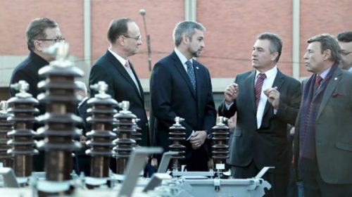 Peligra el abastecimiento energético de Misiones por el crecimiento económico de Paraguay