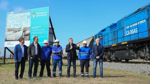 Macri habló del “Verano Cargas” y estallaron las redes