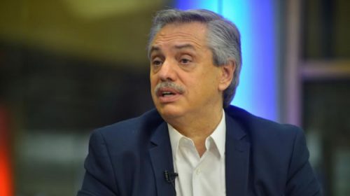 Alberto Fernández: “A Macri le cuesta entender que él es la causa del problema”