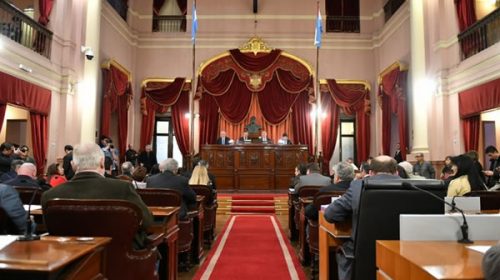 La Asamblea Legislativa ratificó el veto a la ley de control a las contrataciones significativas