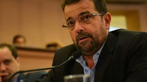 Kneetman confía en revertir el resultado