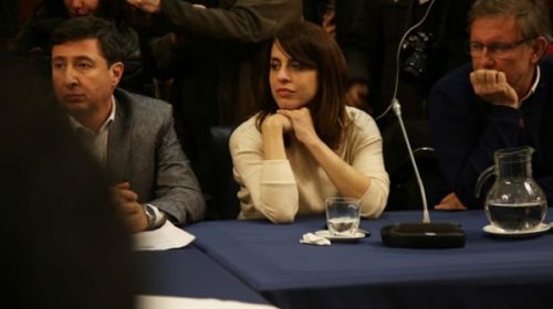 Un proyecto común contra el hambre