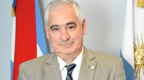 El Defensor General puso reparos al proyecto de ley de juicio por jurados