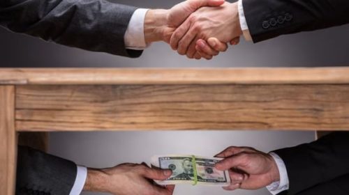 La mitad de los argentinos cree que la corrupción aumentó en el último año