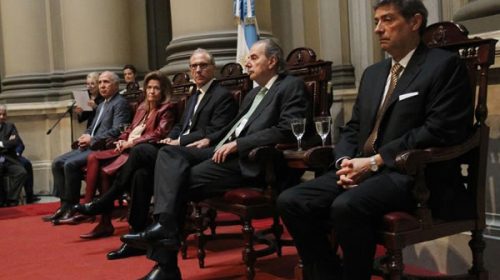 La Corte revocará medidas anti crisis de Macri (paga el próximo)