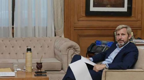 Tras el fracaso de la grieta, el Gobierno ahora pide “unidad nacional”