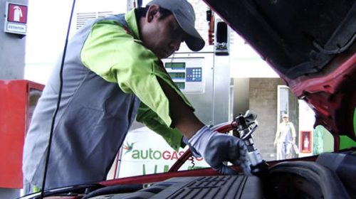 Proponen una red de estaciones de GNL para el transporte en las principales rutas del país