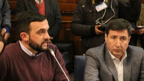 La oposición advirtió que convocará una sesión para declarar la emergencia alimentaria