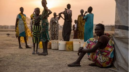 Clima extremo podría hundir en la hambruna a 12 millones de africanos