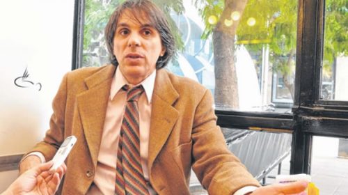 Destacan la solvencia del proyecto de ley sobre juicio por jurados