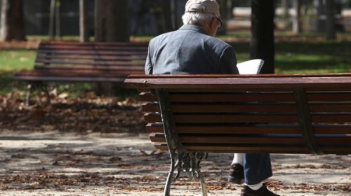 ¿Preocupación? En 2050, habrá más jubilados que trabajadores