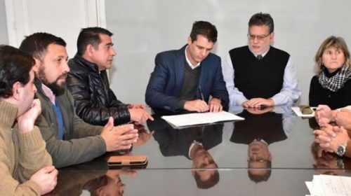 Una granja de rehabilitación para personas con adicciones se pondrá en marcha en territorio entrerriano