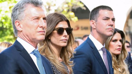 Arzobispo de Salta a Macri: “Llévate el rostro de los pobres”