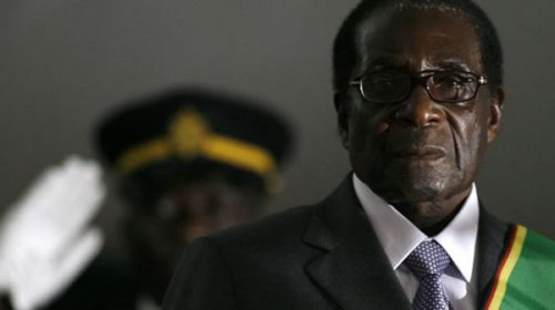 Murió Robert Mugabe, el héroe que se convirtió en el tirano de Zimbabwe