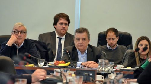 Cambiemos evalúa aprobar la emergencia alimentaria que pide la oposición