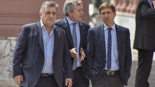 La Rosada encargó encuestas para ordenar el discurso tras el cepo