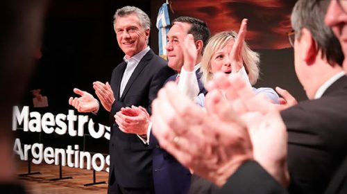 “Los argentinos estamos viviendo momentos de preocupación”