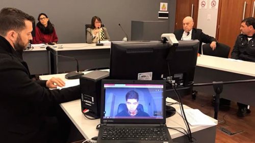 Oralidad y tecnología aportan a la celeridad en la Justicia
