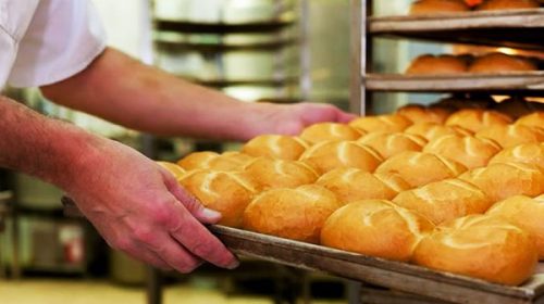 Cerraron más de 1.300 panaderías en doce meses