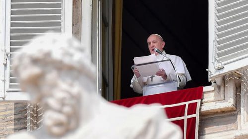 El Papa anuncia que nombrará a 13 nuevos cardenales