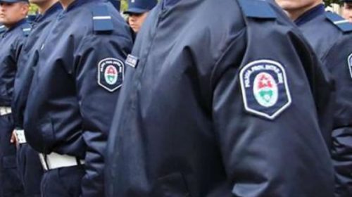 Proponen crear 300 nuevos cargos en la Policía de Entre Ríos