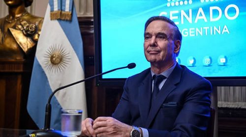 Pichetto sacó a pasear toda su xenofobia