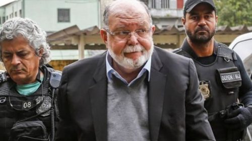 Se suman los rechazos tras nuevas filtraciones del Lava Jato