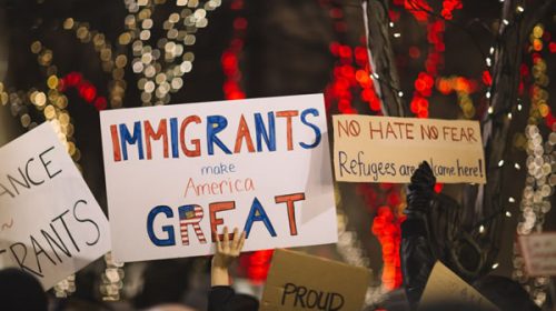 La importante capital que sale a la búsqueda de inmigrantes de todas partes del mundo