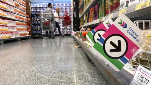 Cuáles son los productos que más aumentaron en el nuevo Precios Cuidados