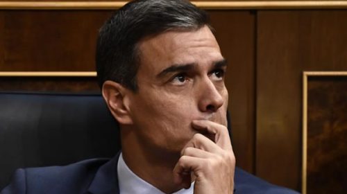 España se encamina a su cuarta elección en cuatro años