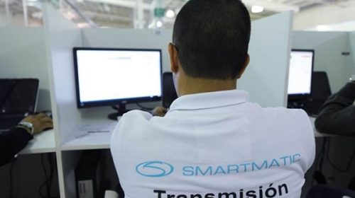 Veedores informáticos verificarán las pruebas piloto de Smartmatic
