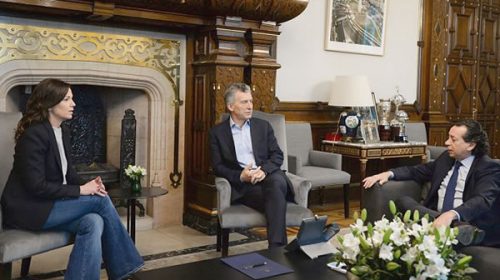 El Gobierno apura medidas para intentar aplacar la protesta en las calles