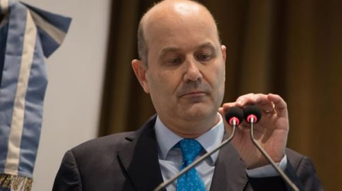 “Fue un fracaso y no por la herencia”
