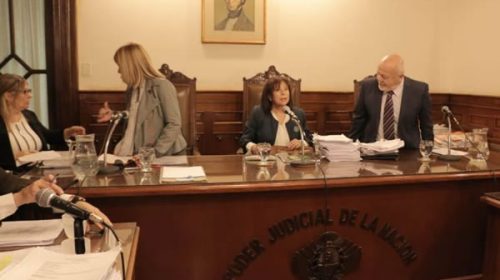 Causa Narcotráfico: tres testigos de la Policía Federal ahondaron el vínculo entre la banda de Celis y el Gobierno Municipal