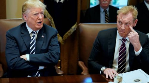 El Pentágono presentará hoy opciones militares a Donald Trump tras el ataque contra las refinerías árabes atribuido a Irán