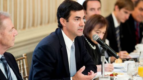 Urtubey sostuvo que las provincias podrían necesitar financiarse con cuasimonedas