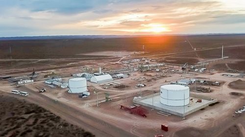 Agencia de los Estados Unidos financiará cuatro obras por casi US$ 700 millones