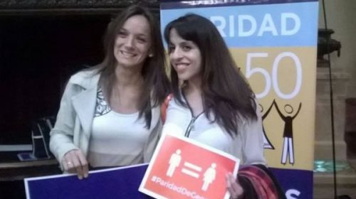 Referentes de la política y especialistas cuestionaron medidas de Macri en materia de género