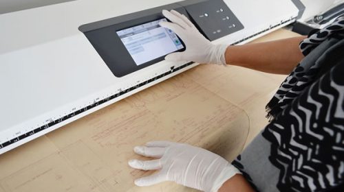 Se han digitalizado más de 800 mil fojas de la administración pública en Entre Ríos