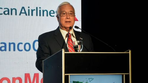 Mensaje de Estados Unidos al próximo gobierno: “Los lazos que unen a nuestros países no están unidos a ningún candidato en particular”