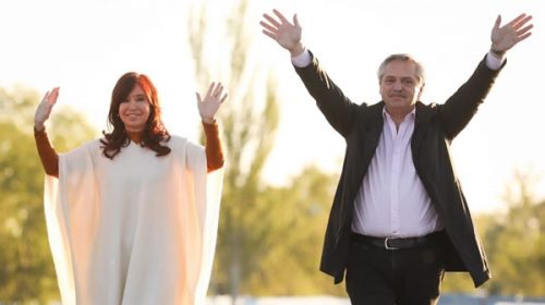 Alberto Fernández cerrará el jueves, con Cristina y Kicillof en Mar del Plata