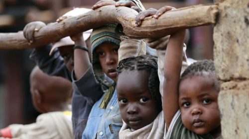África podría tener el 90% de los pobres del mundo para el año 2030