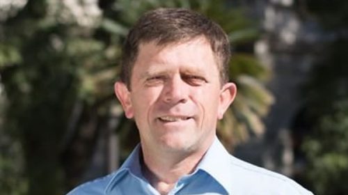 El presidente de la UCR Entre Ríos pidió un “último esfuerzo” de cara a las elecciones del domingo