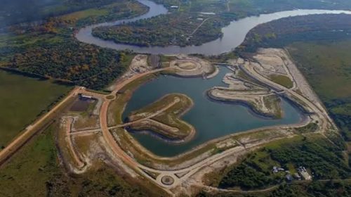 Entre Ríos: ordenaron desmantelar un barrio privado por su impacto negativo sobre el medio ambiente