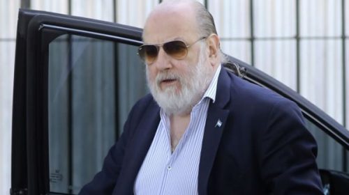 Avanzan en el Consejo investigaciones  contra Bonadio por mal desempeño