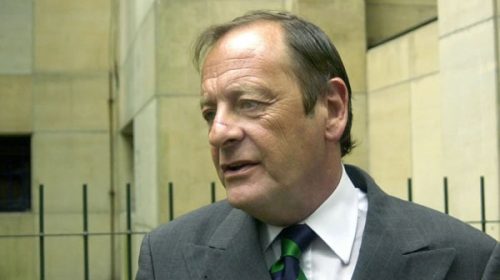 Investigan si hubo espionaje e inteligencia ilegal a magistrados